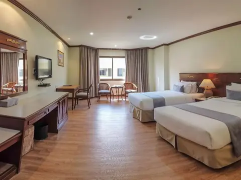 Star Convention Hotel - Foto 3
