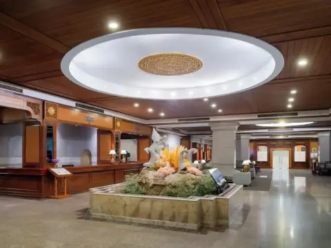Star Convention Hotel - Foto 2
