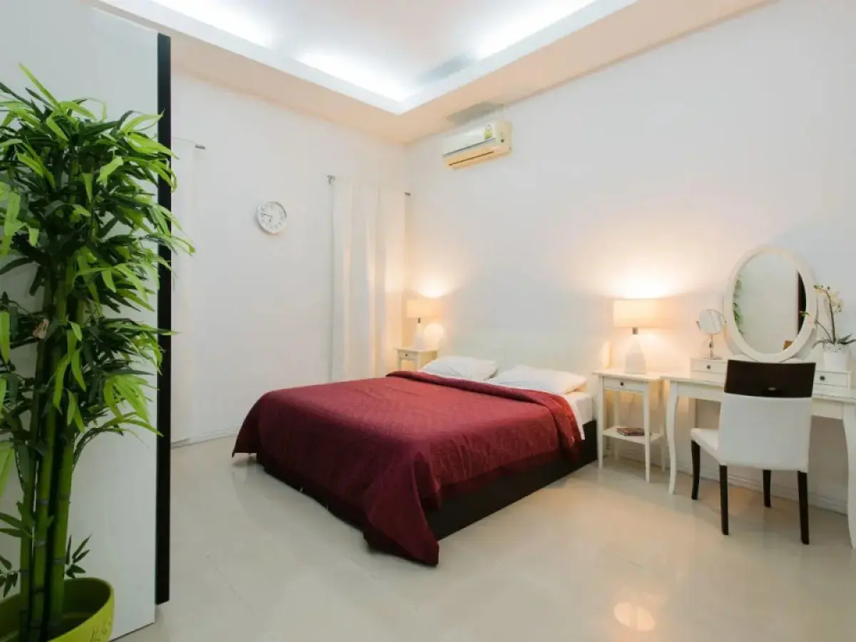 Starlight Sky Villa Pattaya