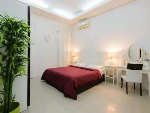 Starlight Sky Villa Pattaya - Foto 1