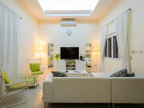 Starlight Sky Villa Pattaya - Foto 4