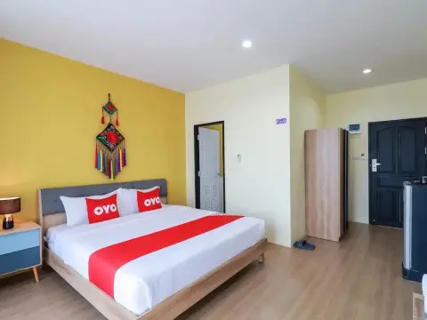 Stay Young Villa by OYO Rooms - Photo 2