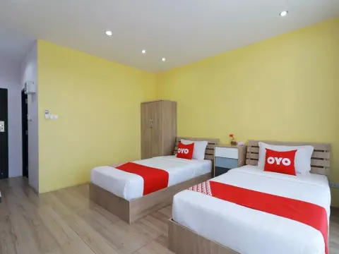 Stay Young Villa by OYO Rooms - Photo 3