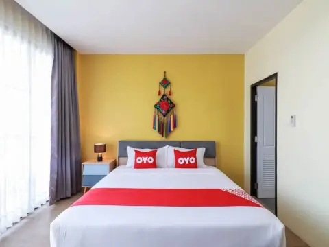 Stay Young Villa by OYO Rooms - Photo 4