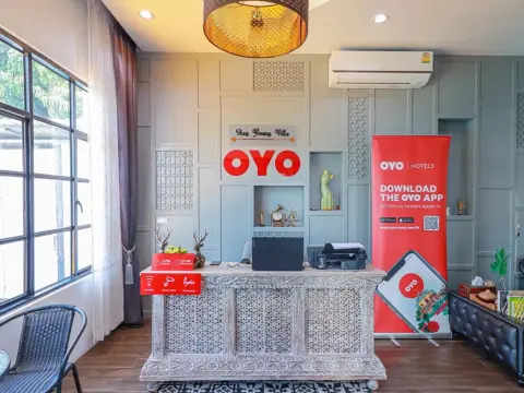 Stay Young Villa by OYO Rooms - Photo 1