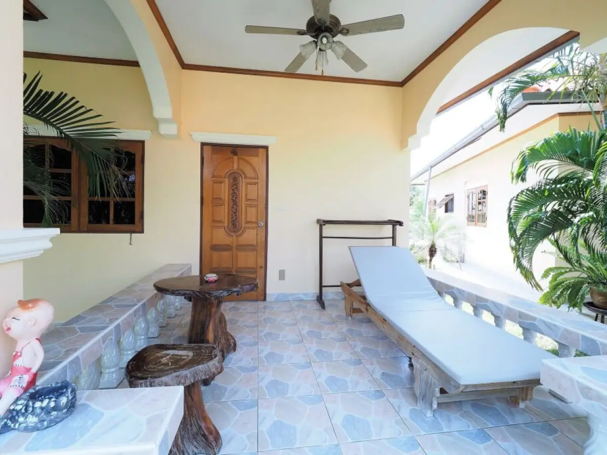Stella Resort