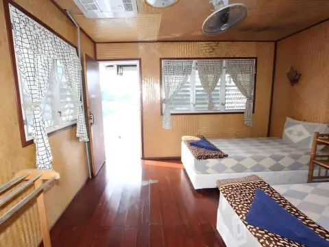 Sugar Cane Guest House 2 - фото 2