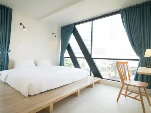 Suk18 Hostel - Adults Only - Foto 2