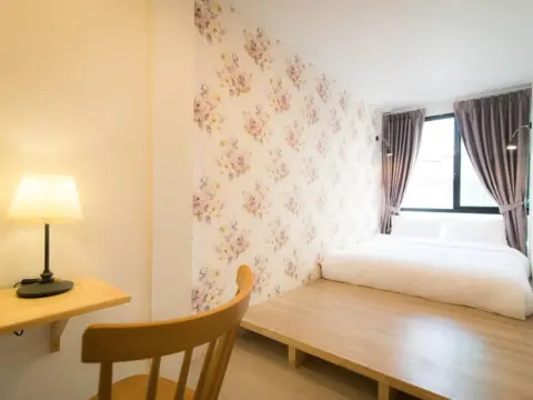 Suk18 Hostel - Adults Only - Foto 4