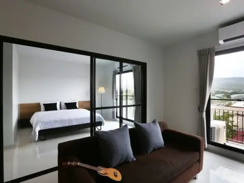 Sukh Serviced Apartment - Photo 3