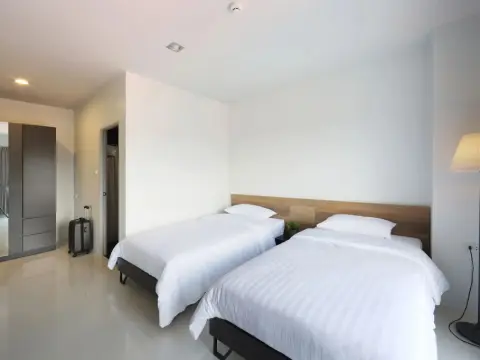 Sukh Serviced Apartment - Photo 4