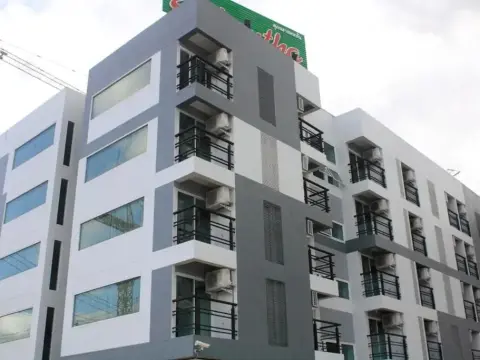 Sukontha Mansion - Photo 1
