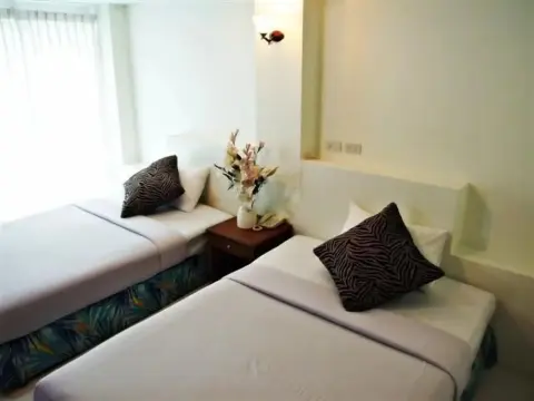 Sukwilai Hotel - Photo 4