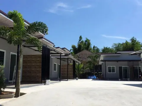Sun & Ozone Resort - Foto 1