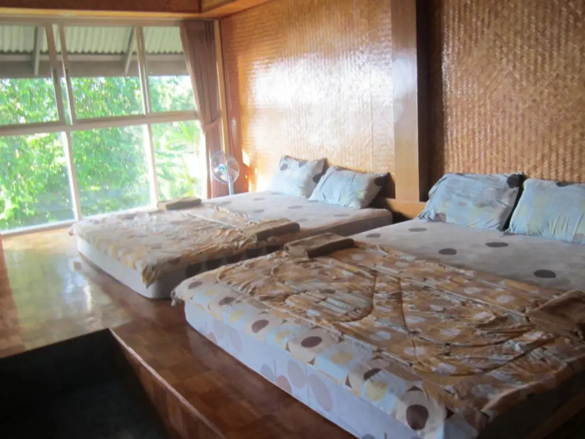 Suncliff Resort
