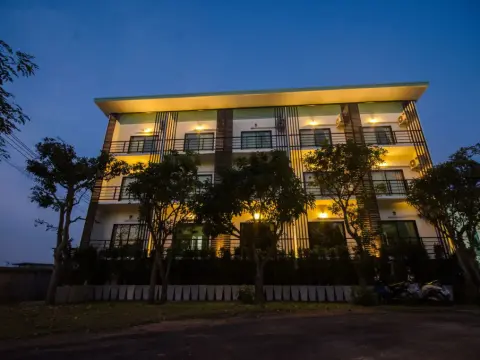 Sunee Boutique Hotel - Photo 1