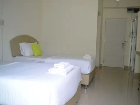 Sunee Boutique Hotel - Photo 2