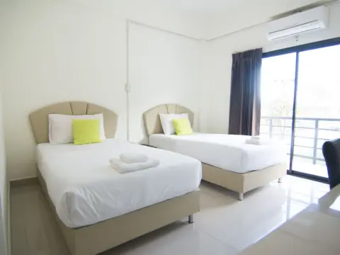 Sunee Boutique Hotel - Photo 4