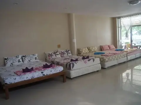 Sunee Mae Phim Apartment - Photo 3