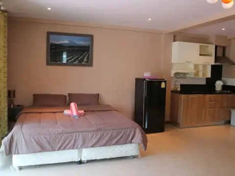 Sunee Mae Phim Apartment - Photo 4