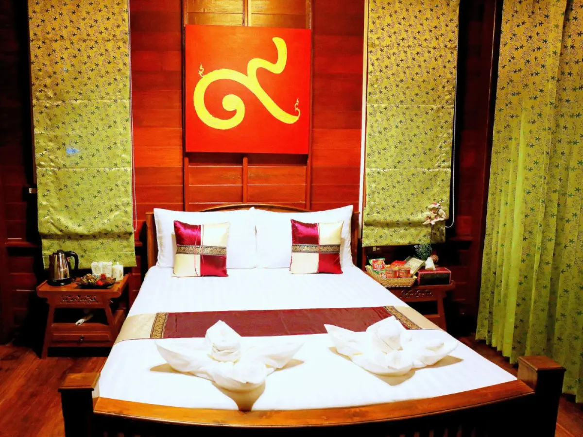 Sunlove Resort and Spa - Royal View