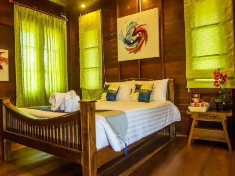 Sunlove Resort and Spa - Royal View - Foto 2