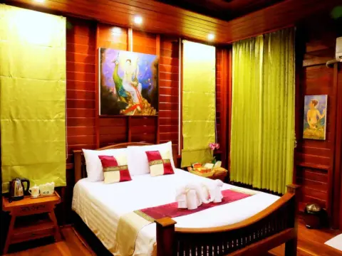 Sunlove Resort and Spa - Royal View - Foto 3