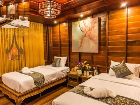 Sunlove Resort and Spa - Royal View - Foto 4