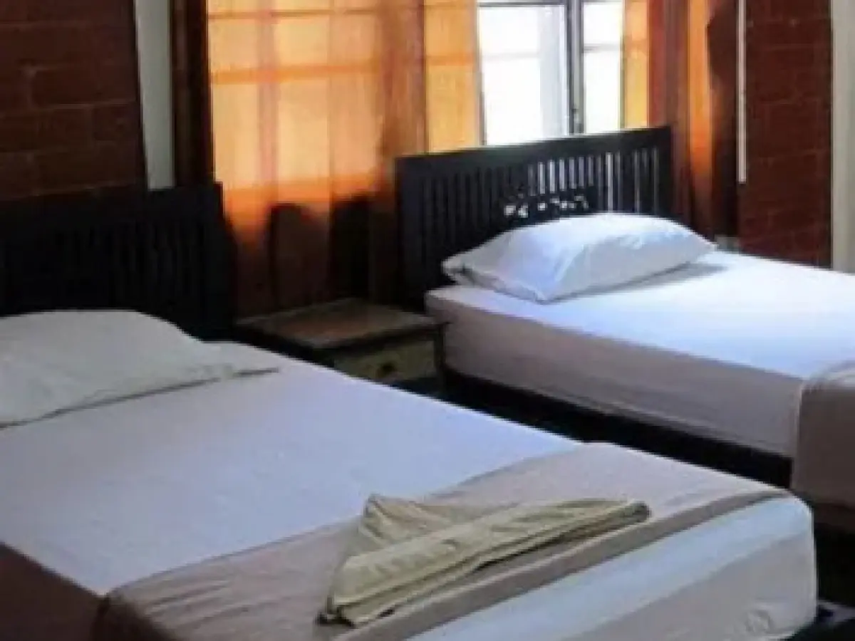Sunny Guesthouse