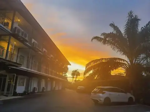 Sunset Serenity Jomtien Resort - Foto 4