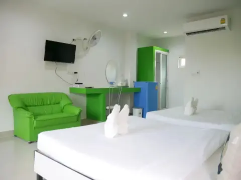 Suntorn Place - Photo 3