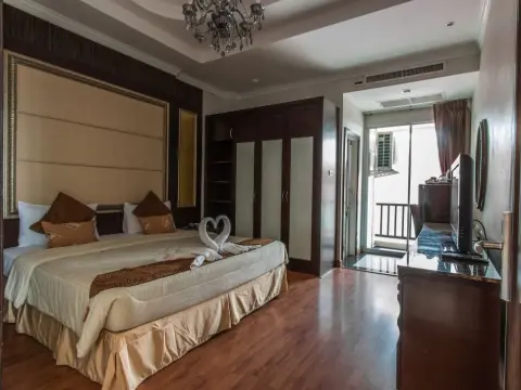 Suntosa Resort - Photo 3