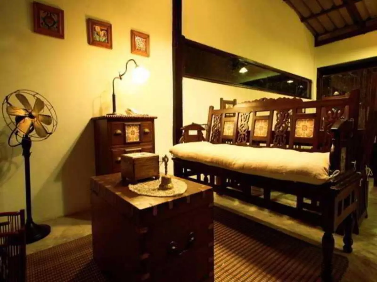 Supanniga Home