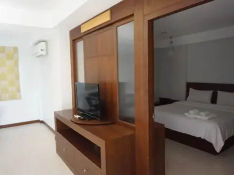 Suparee Parkview Hotel - Photo 4