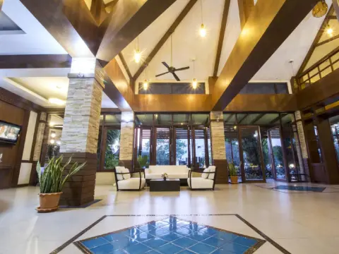 Suparee Parkview Hotel - Photo 2