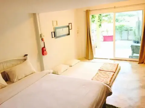 Surf House Hua Hin - Photo 4