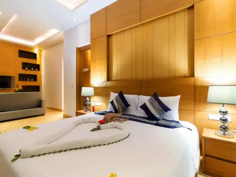 Surisa Seaview Pool Villas - Photo 2