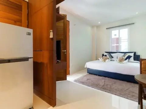 Surisa Seaview Pool Villas - Photo 3