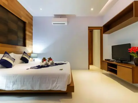 Surisa Seaview Pool Villas - Photo 4