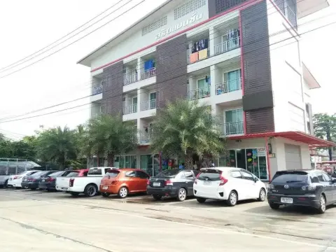 Suriya Mansion - Foto 1
