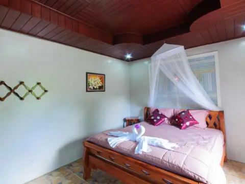 Suvimon Resort - Foto 1