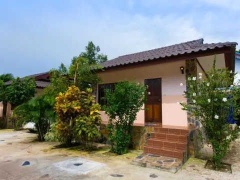 Suvimon Resort - Foto 2