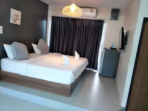 Suwi CoCo Ville Resort - фото 2