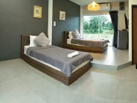 Suwi CoCo Ville Resort - фото 3