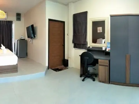 Suwi CoCo Ville Resort - фото 4