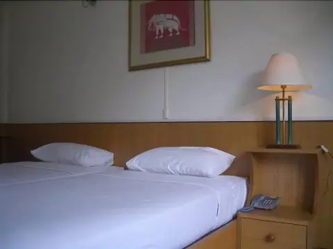 Swan Hotel Bangkok - Foto 3