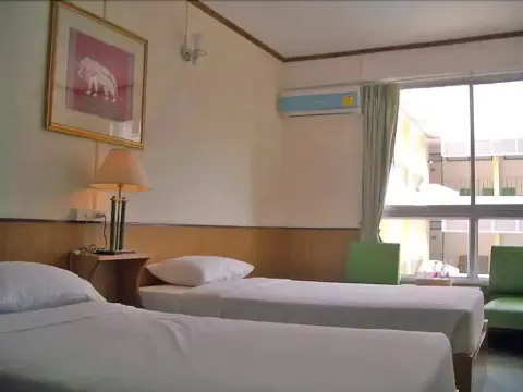 Swan Hotel Bangkok - Foto 4