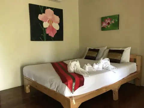 Sweet Home Resort at Pai - Photo 3