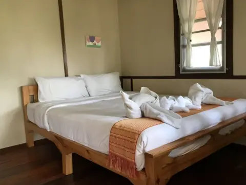 Sweet Home Resort at Pai - Photo 4