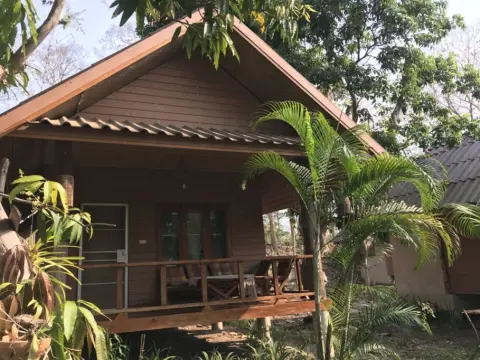 Sweet Home Resort at Pai - Photo 2